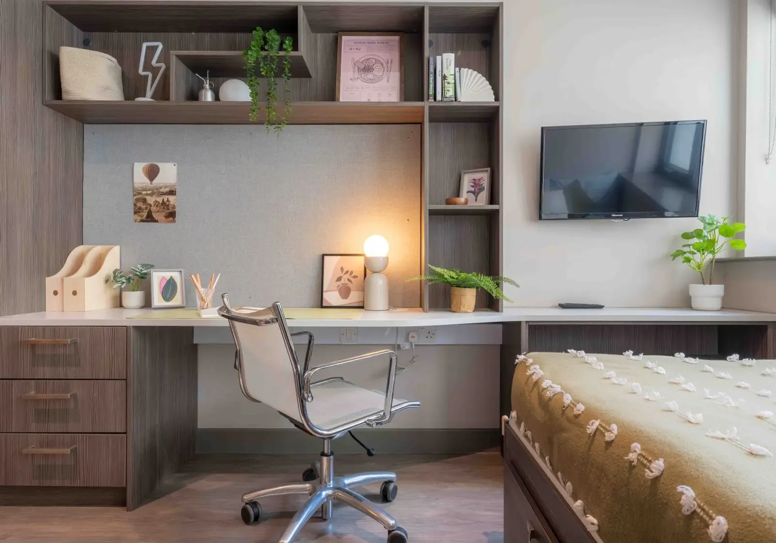 Gold Studio Plus ROOM 1