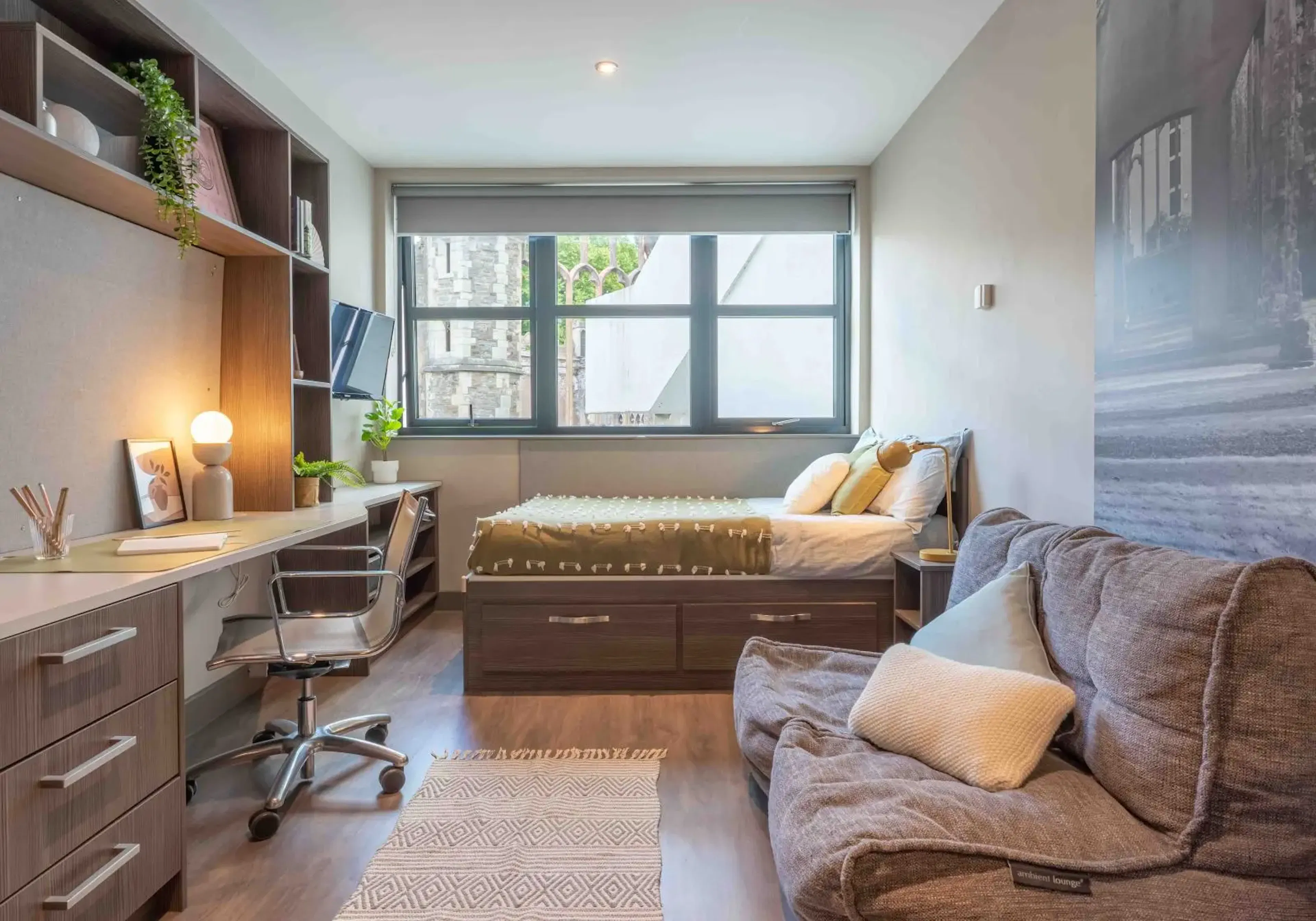 Gold Studio Plus ROOM 2