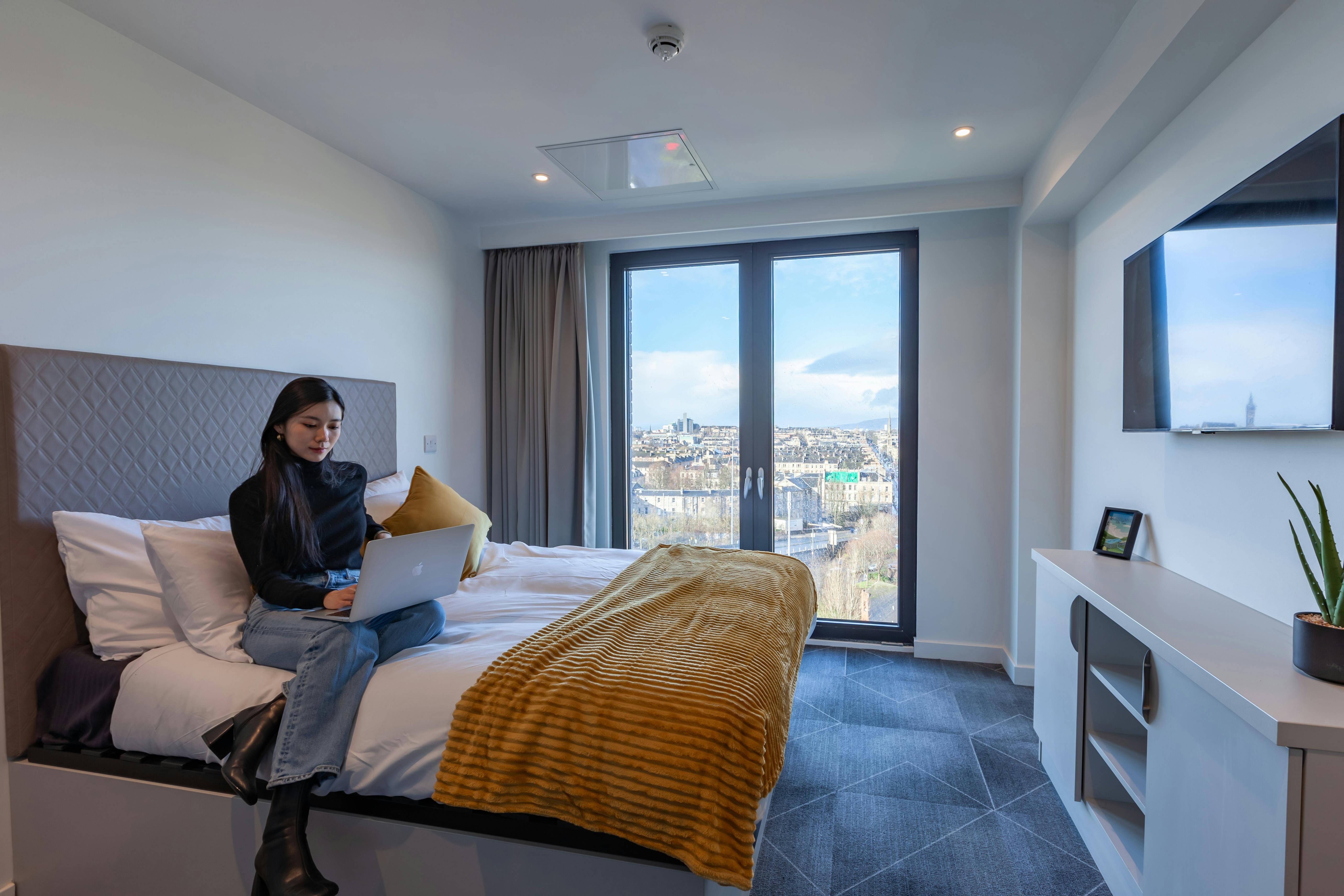 true Apartment - 6 Bedroom