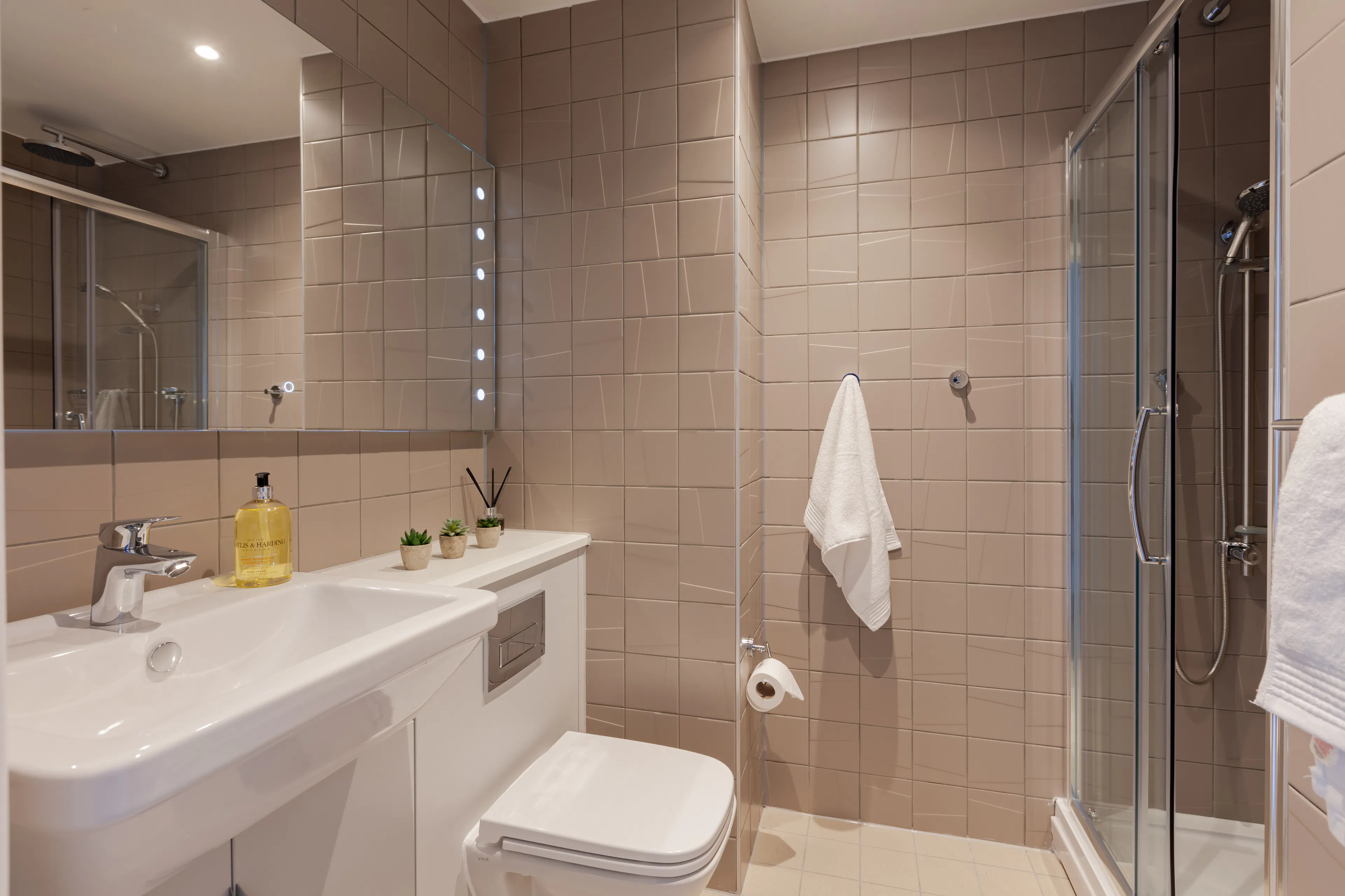 true Sky Studio BATHROOM 3