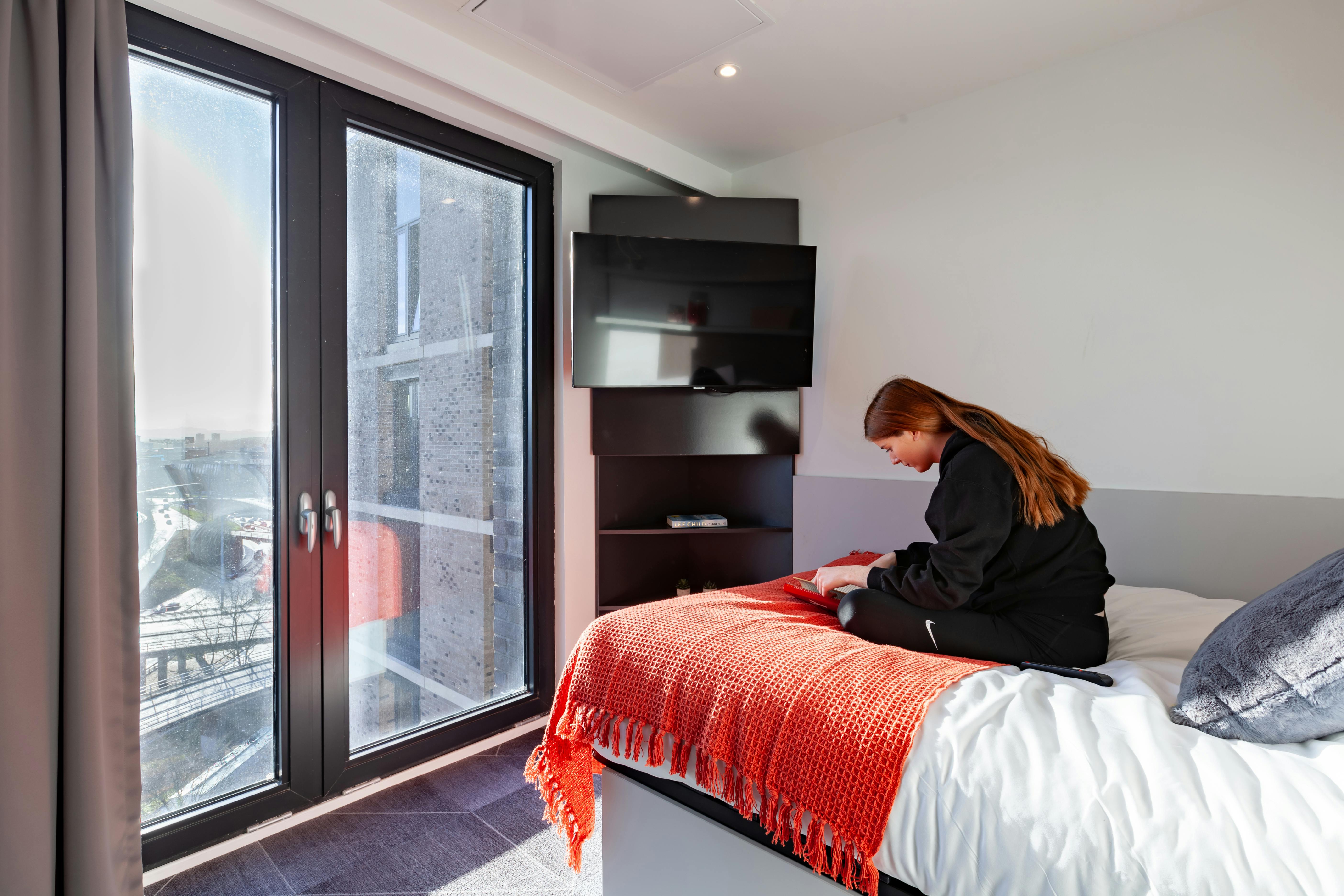 true Apartment - 5 Bedroom