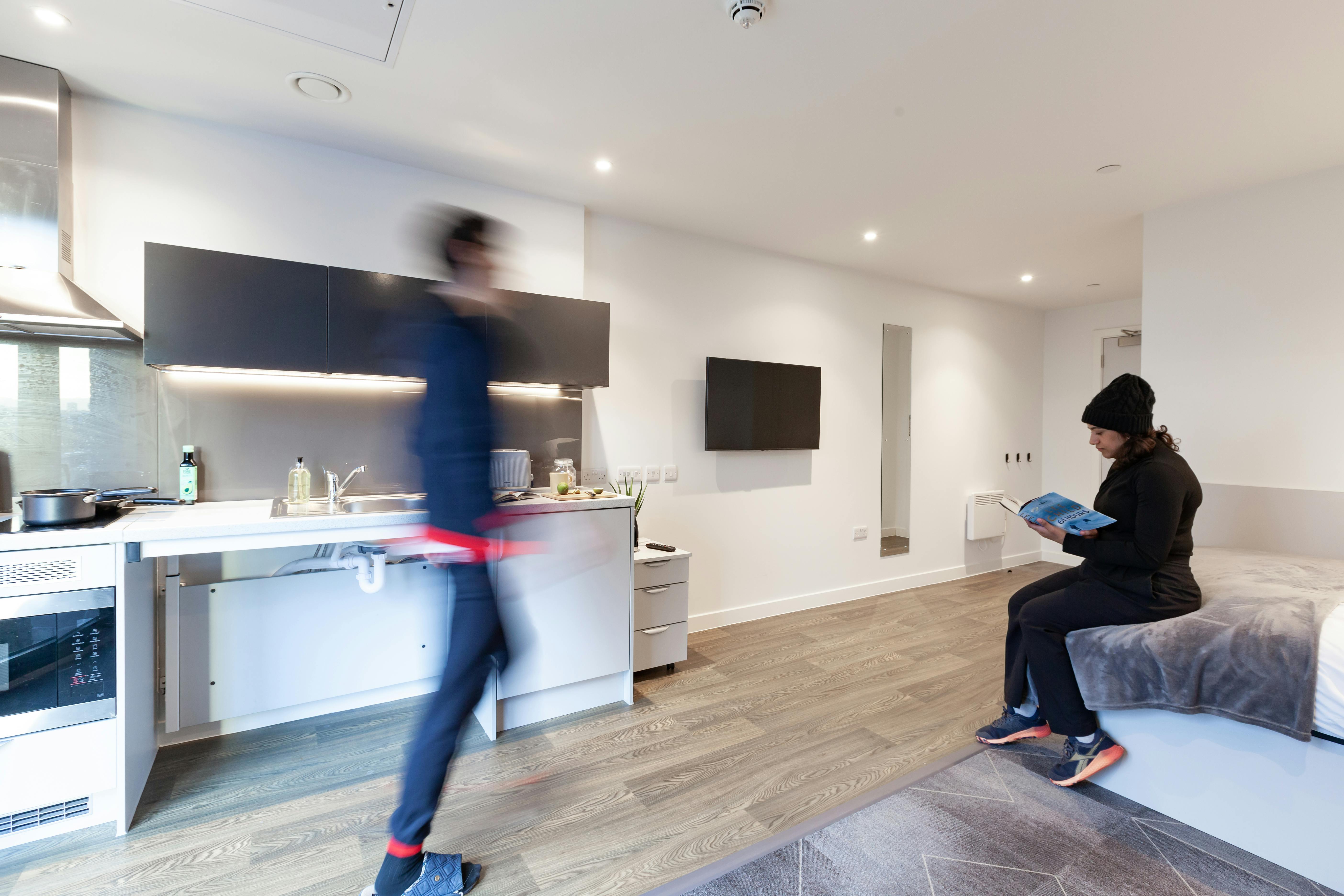 true Accessible Studio