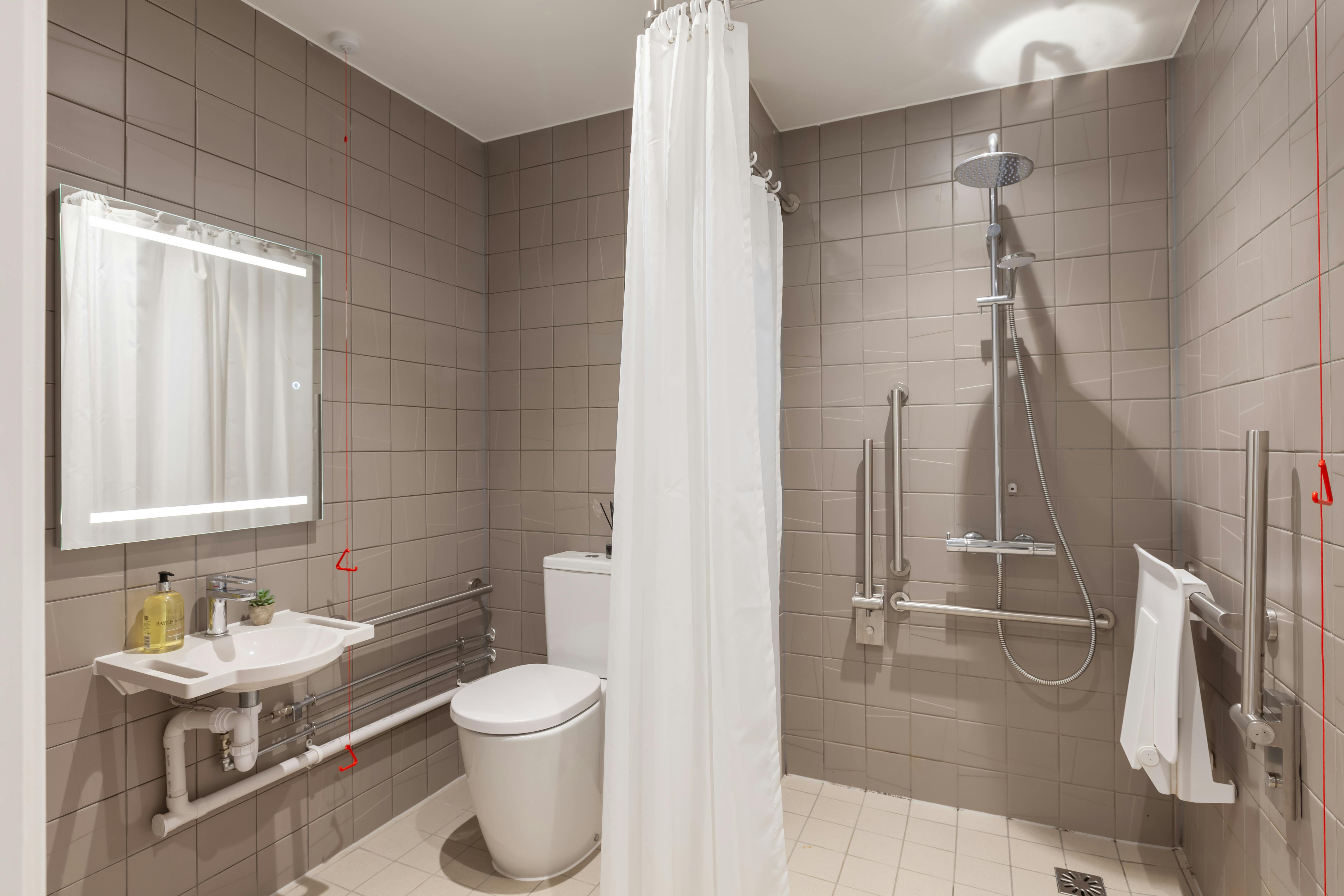 true Accessible Studio