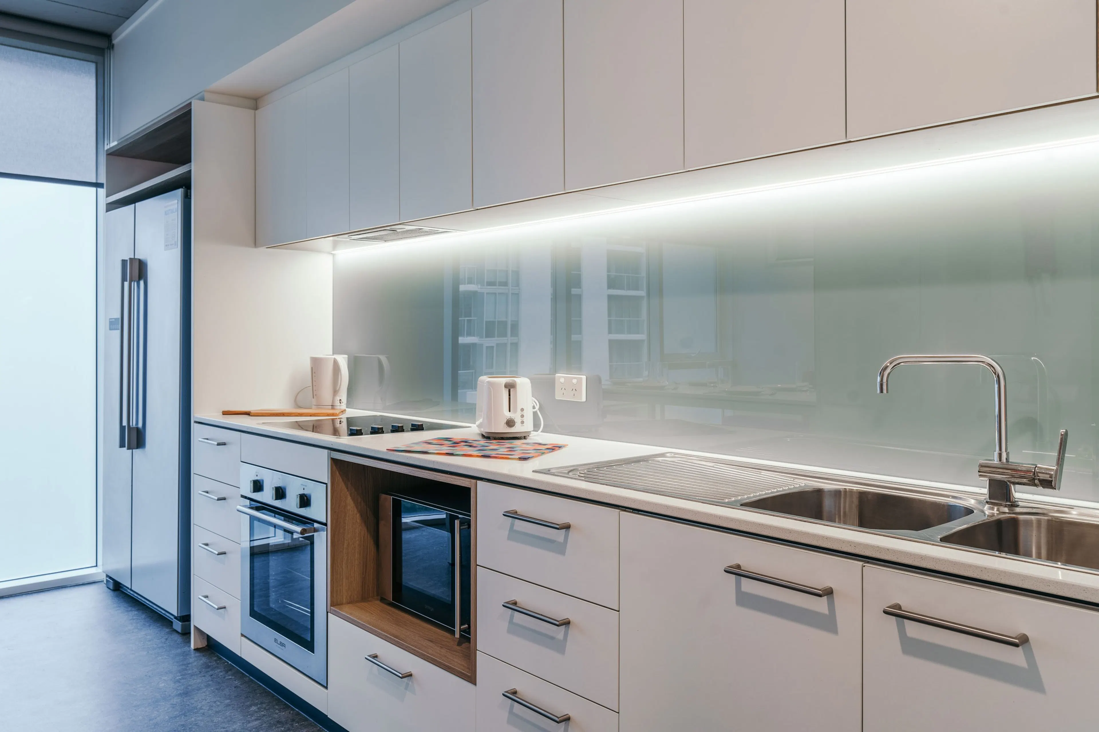 5 Bedroom Standard KITCHEN 2