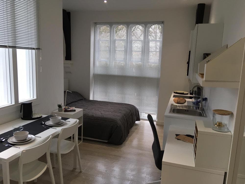 Student Accommodation Keele Uni Newcastle Under Lyme Student Accommodation Keele Uni Newcastle Under Lyme