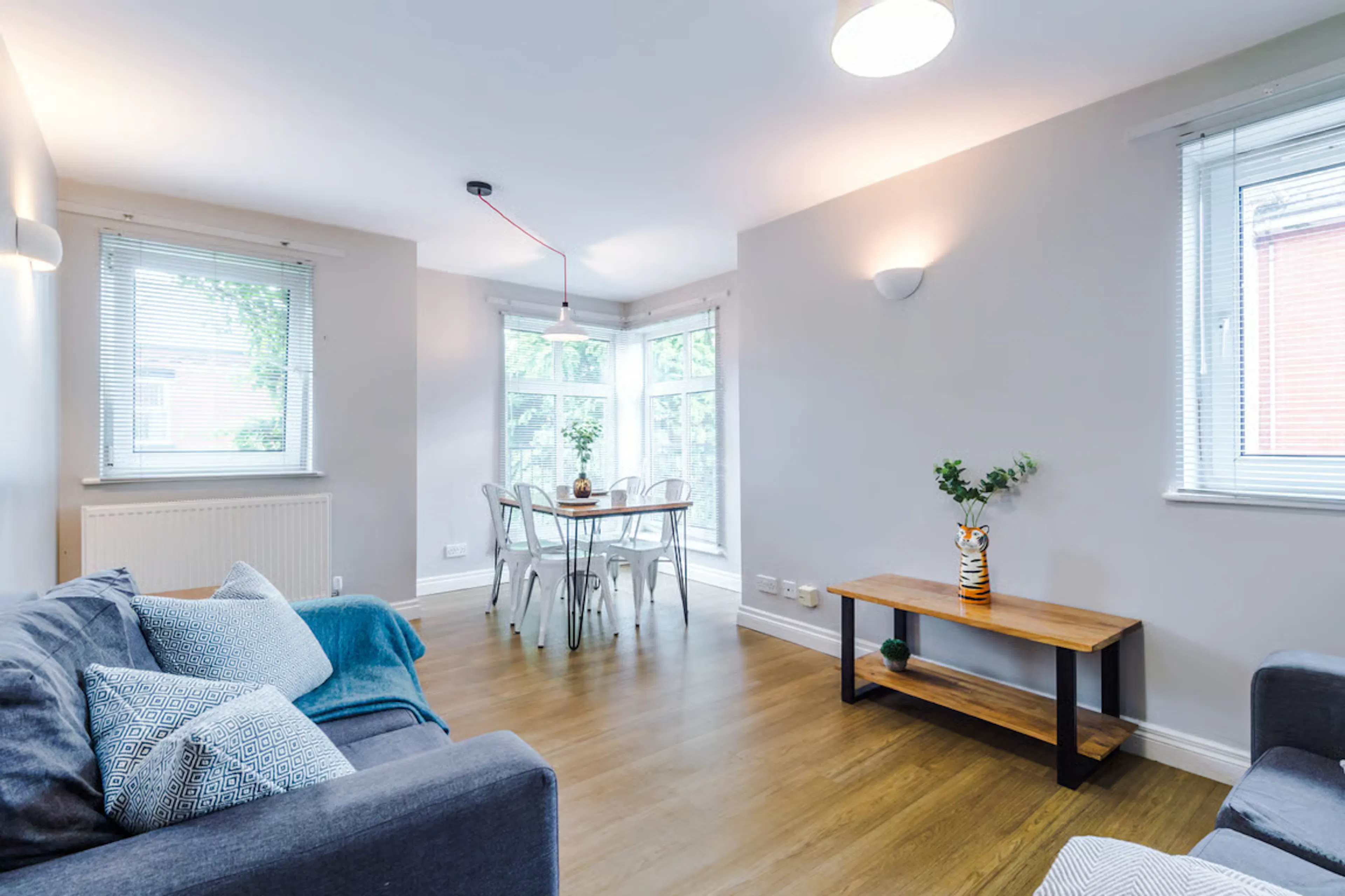 Flat 15, 2 Bedroom Apartment ROOM 2