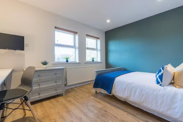 15a-larkdale-street-nottingham-4 Bed Apartment-1