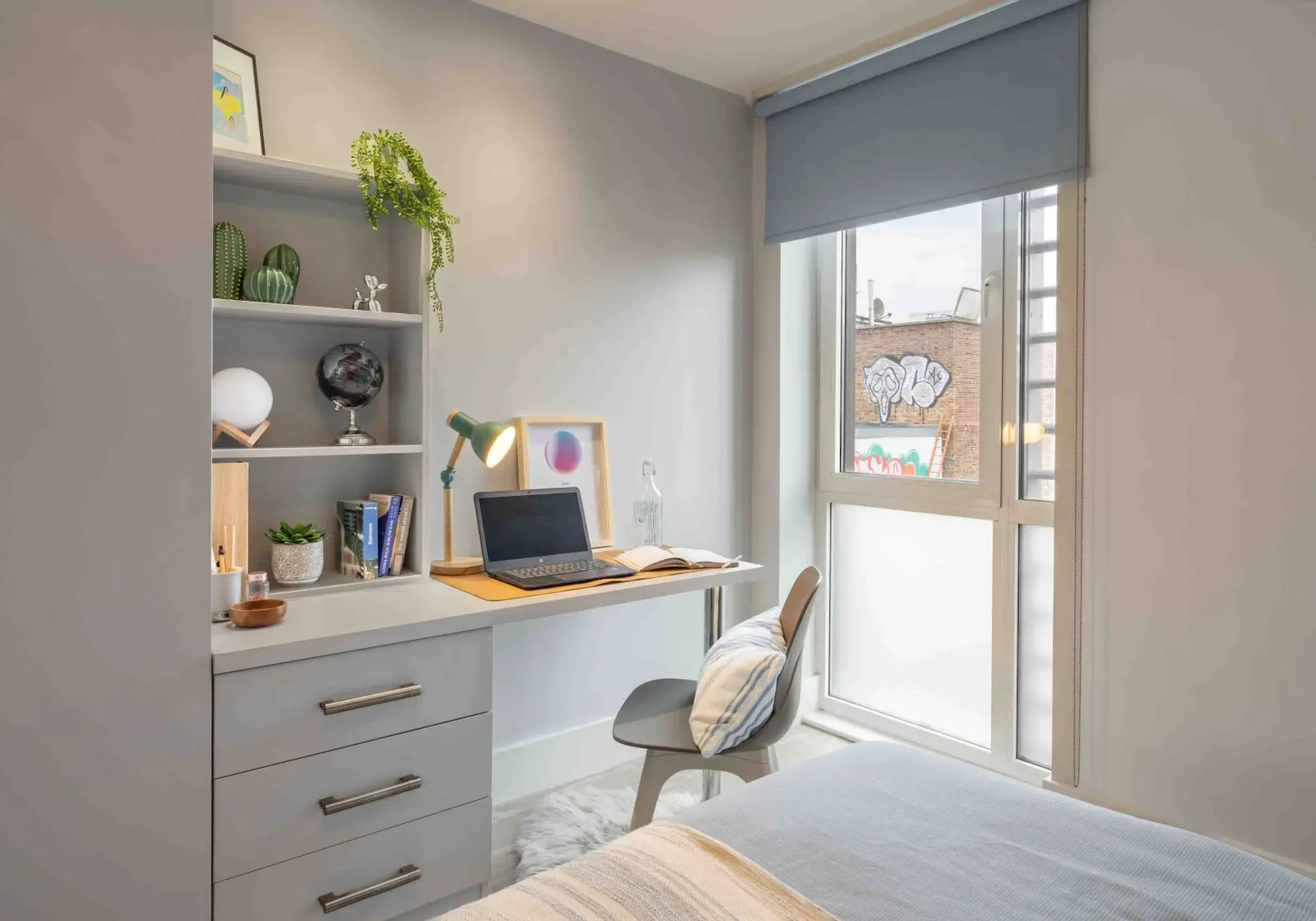 Bronze En Suite ROOM 2