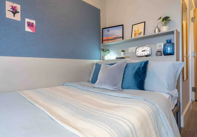 Bronze En Suite room image 1