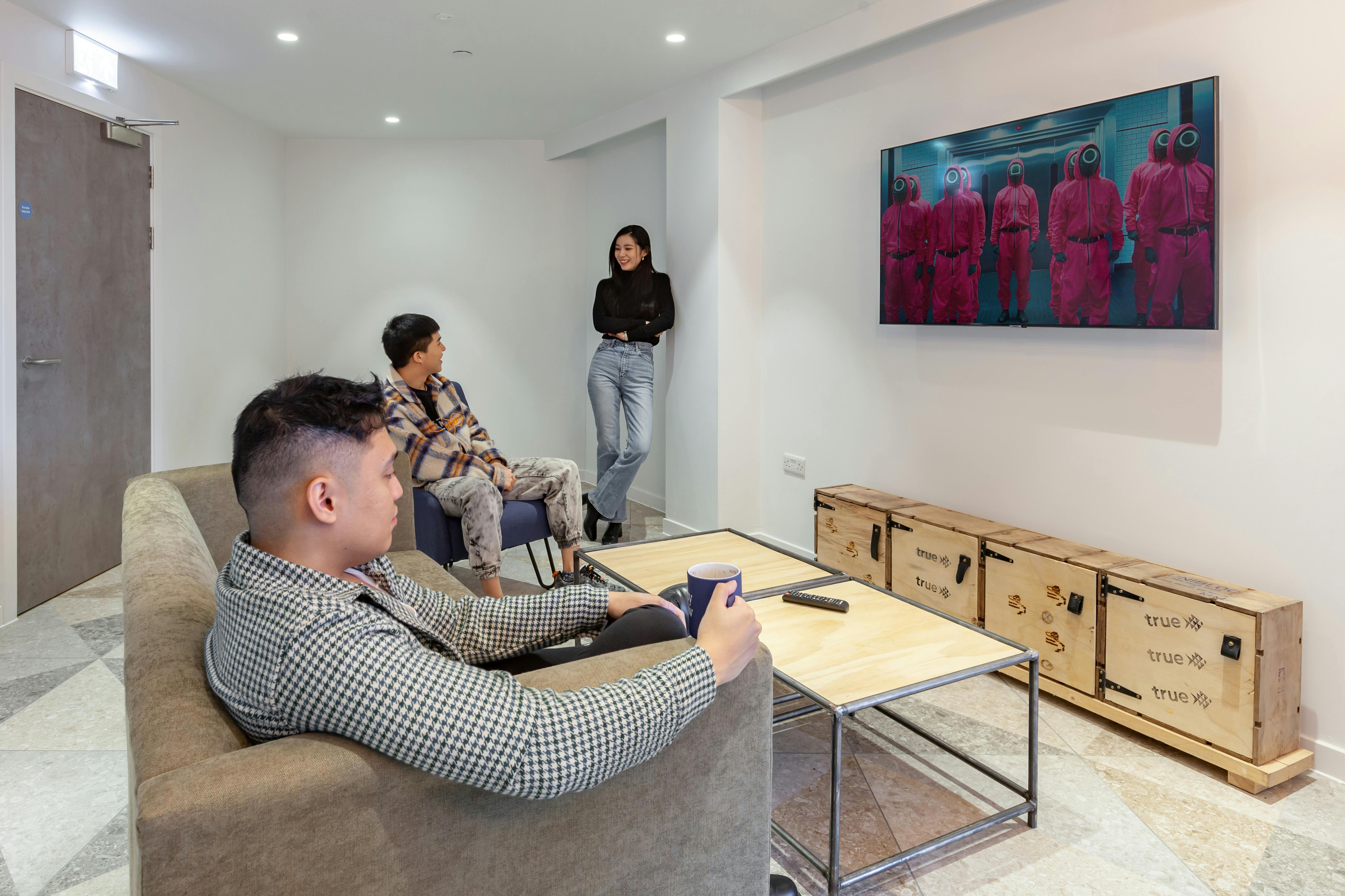 true Apartment - 5 Bedroom