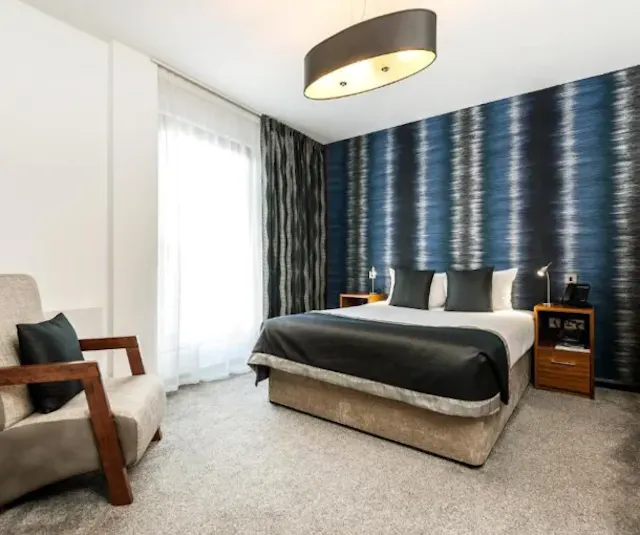 Suite Apartment room image 1