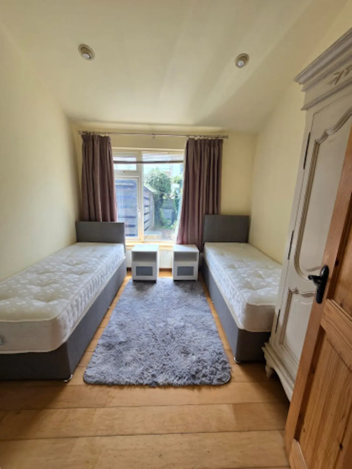 Twin Room ROOM