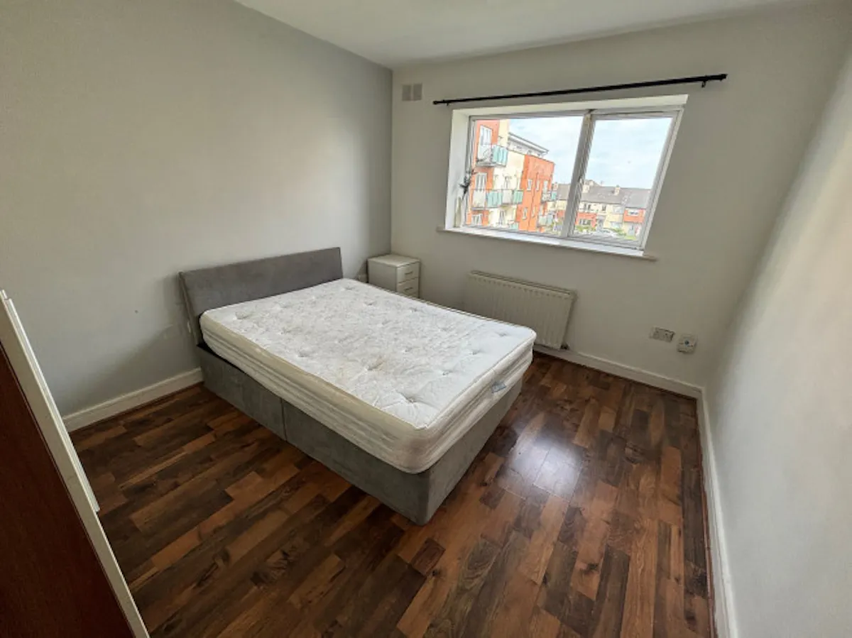 2 Bed Shared Apartment ROOM