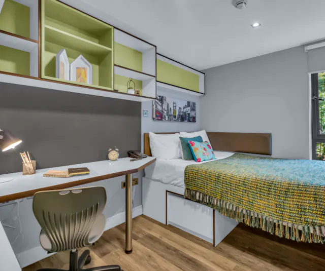 Neo Apartment room image 1