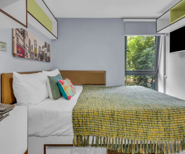 Neo Apartment room image 2
