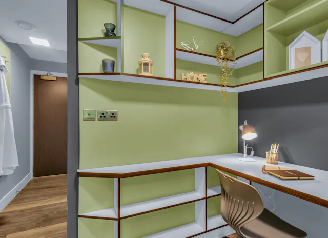 Elegance Apartment room image 4