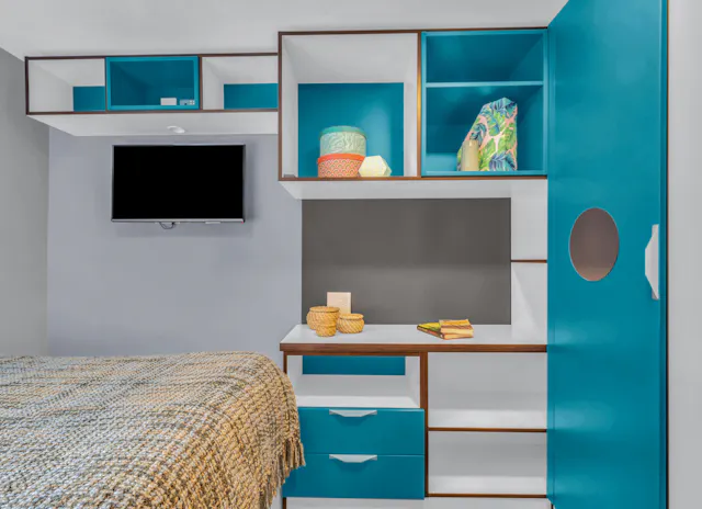 Smart Apartment room image 1