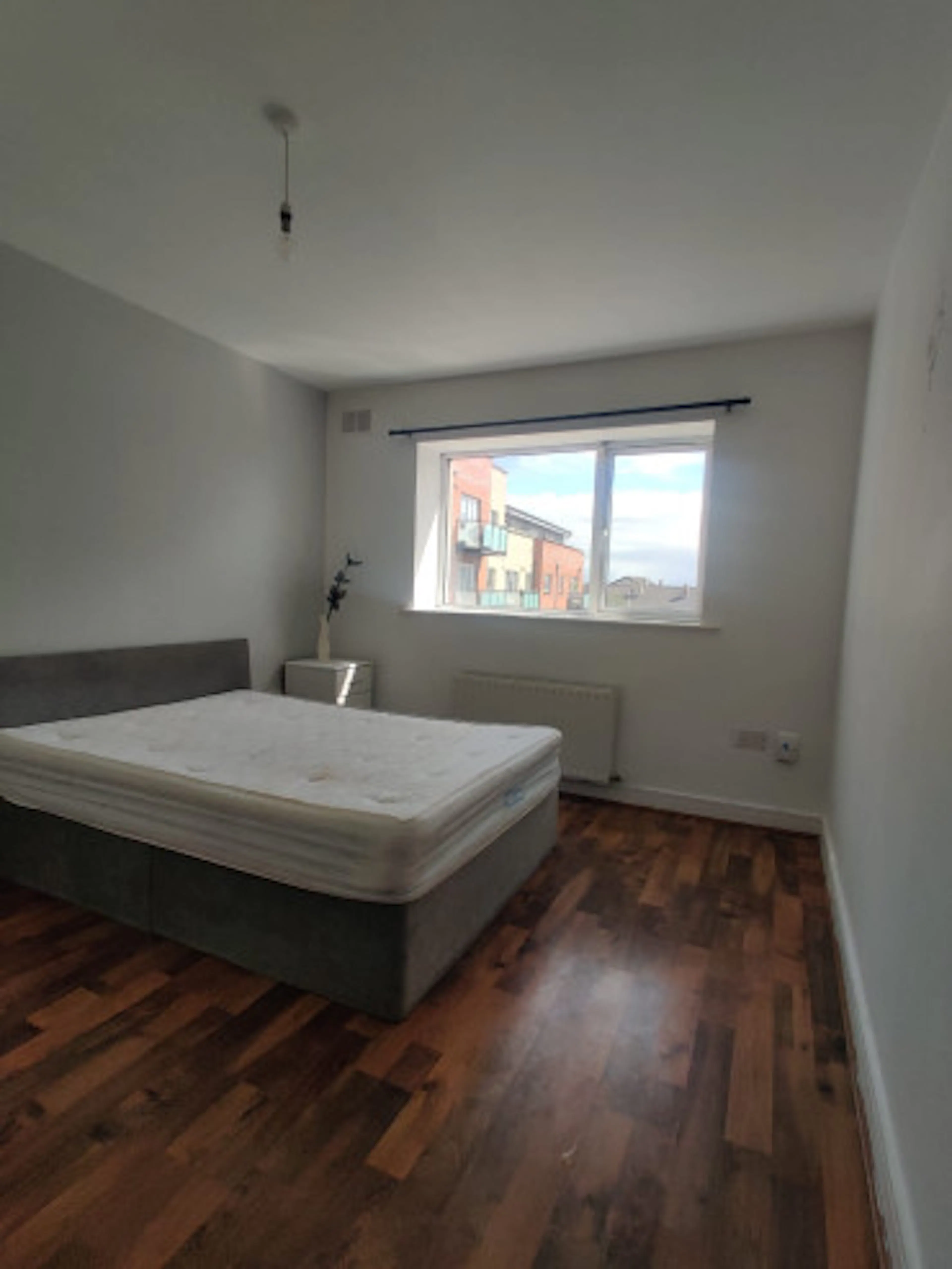 2 Bed Shared Apartment ROOM 1