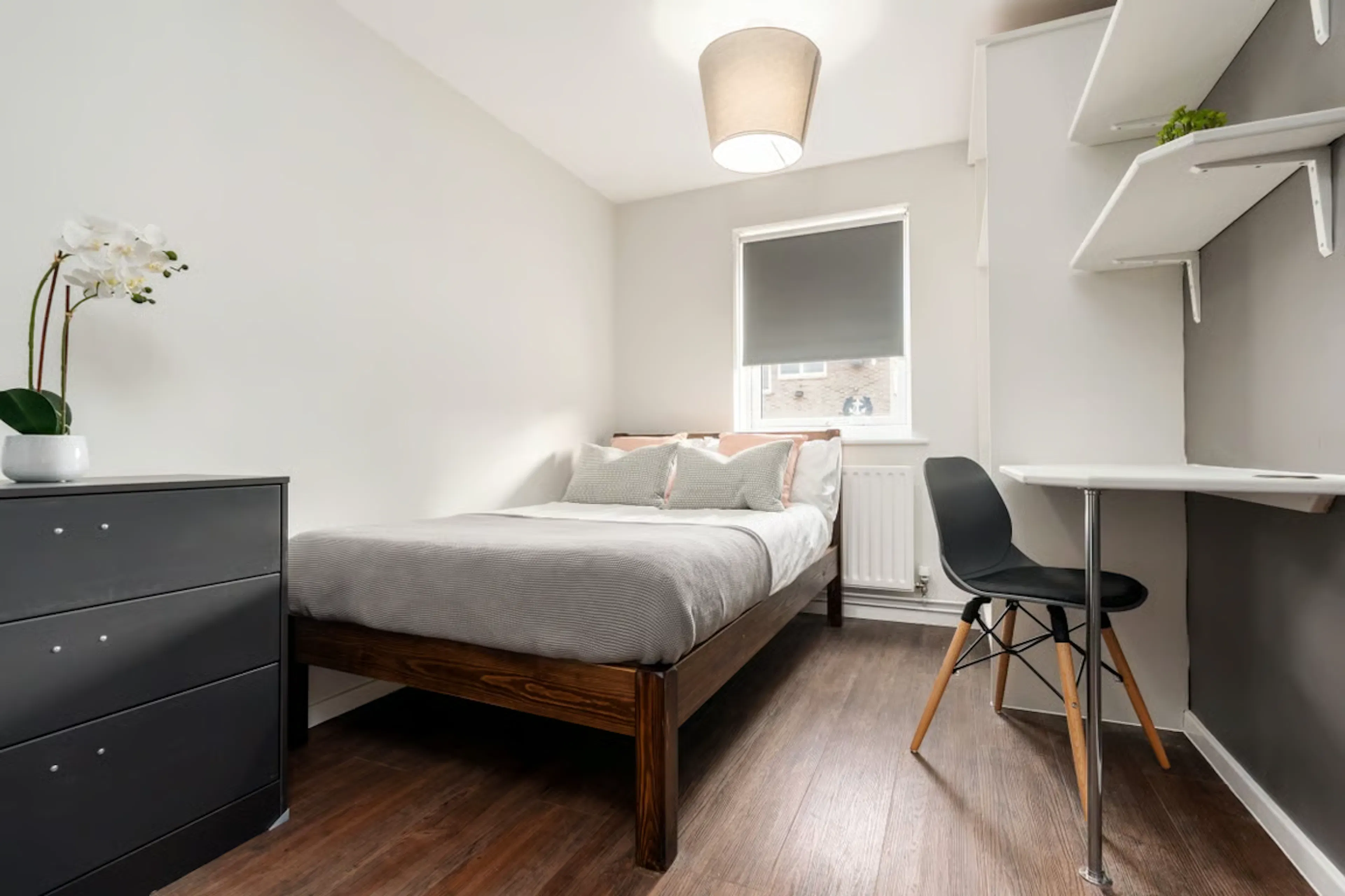 Flat 1- 7 Bedroom Apartment ROOM 2