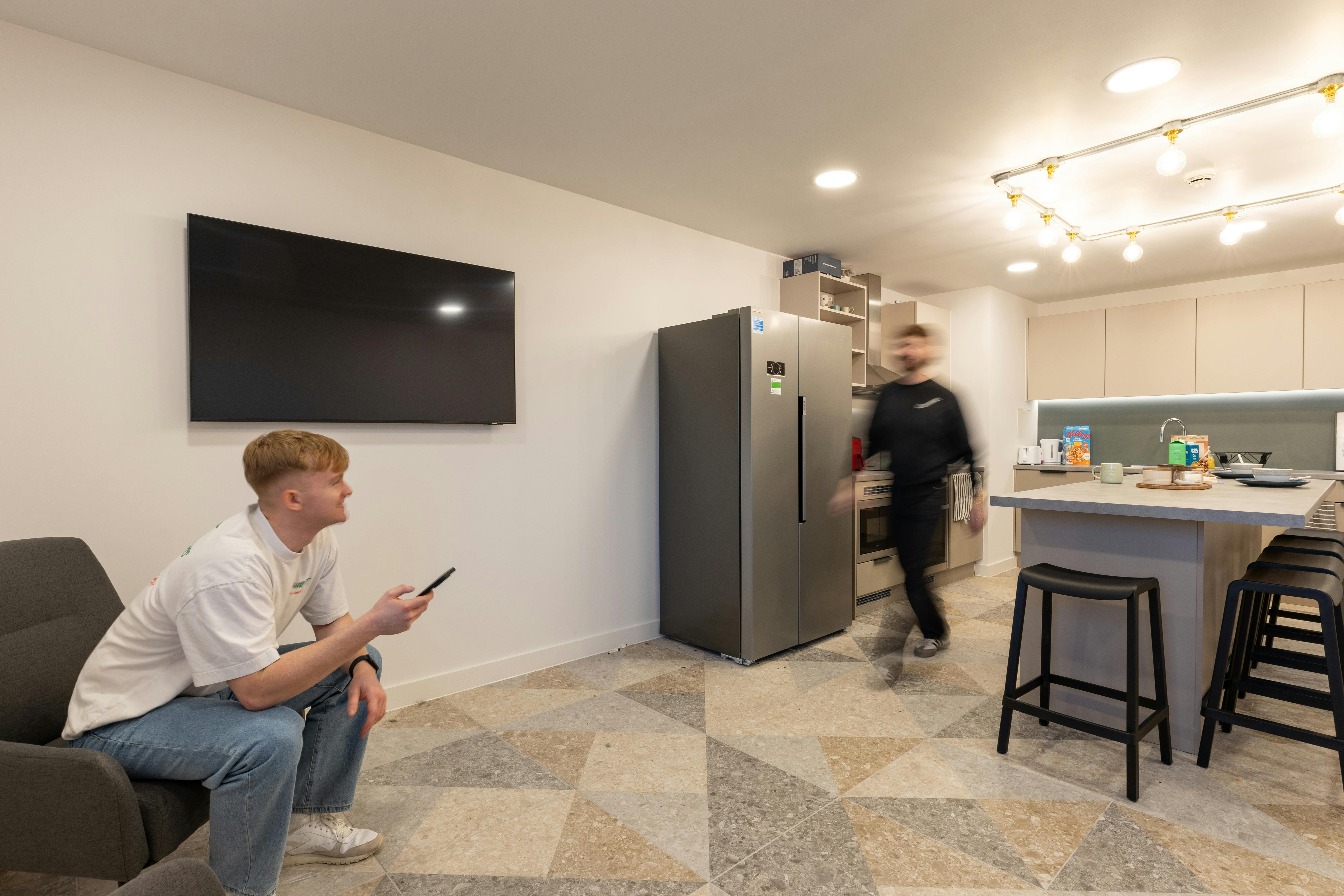 true Superior Apartment Plus