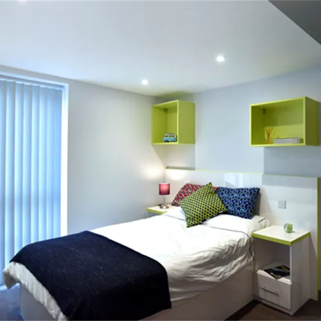 Executive Studio room image 1
