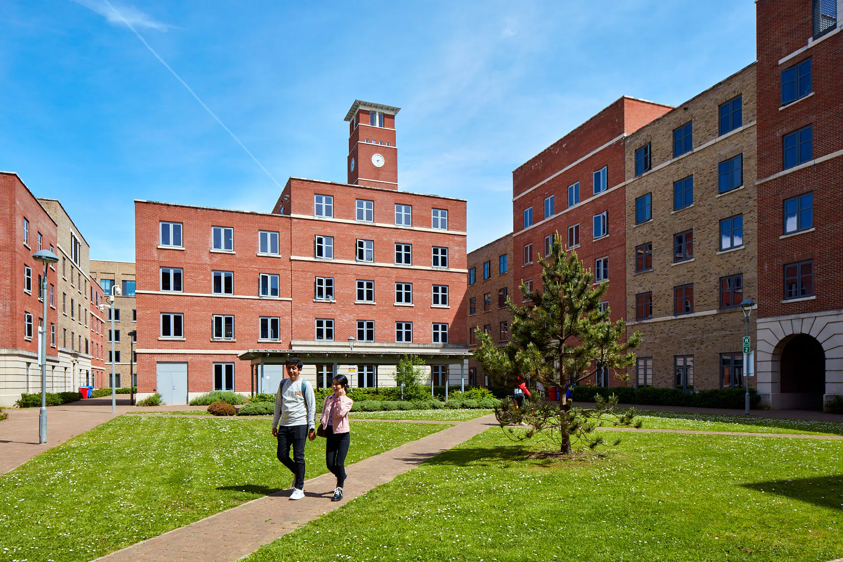 BUILDING