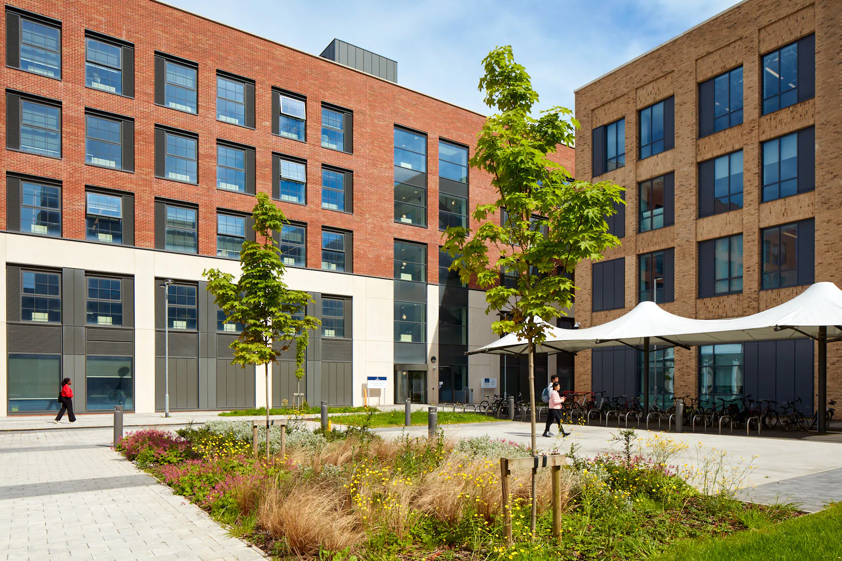 Bay Campus-Swansea-BUILDING-1