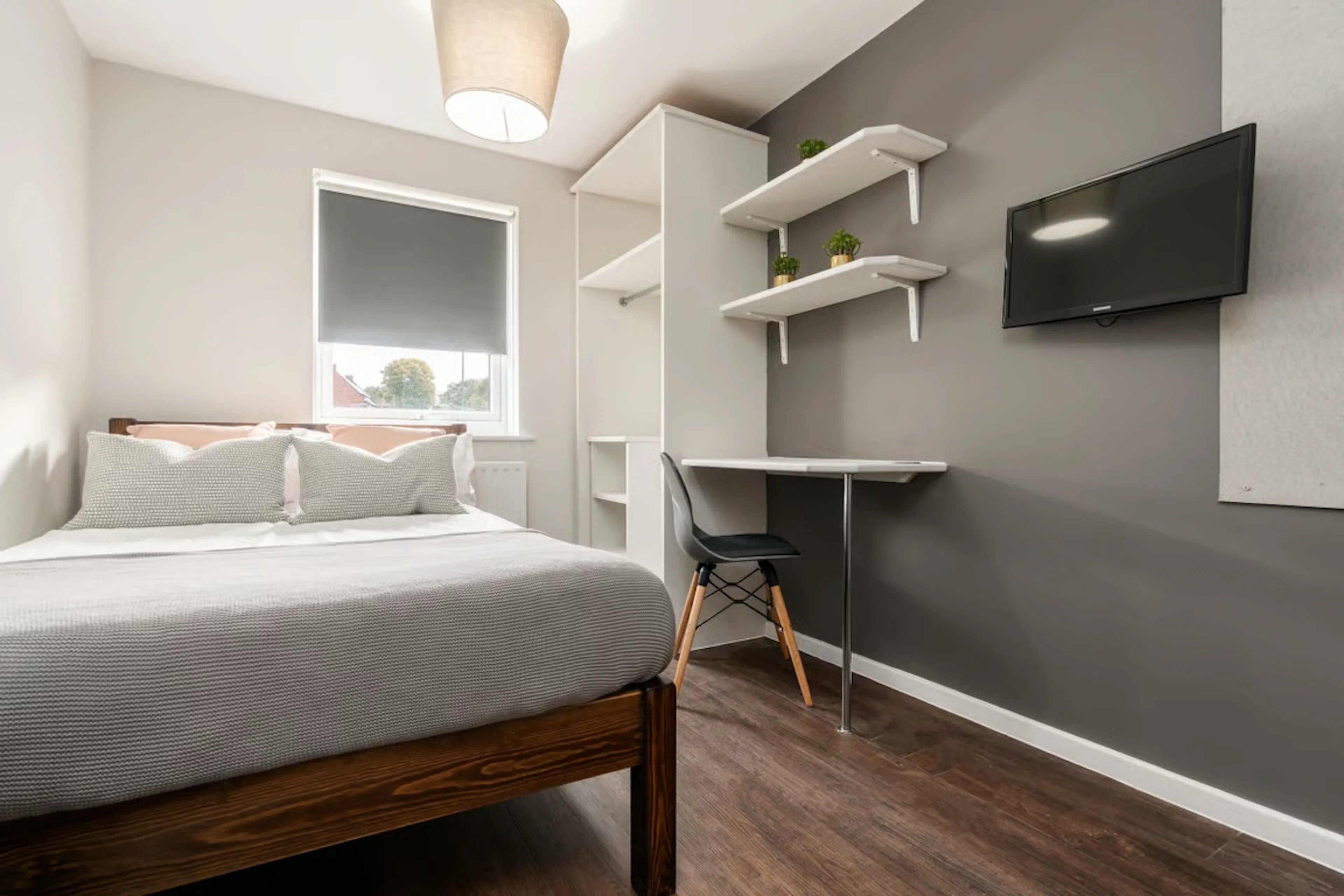Flat 3, 6 Bedroom Apartment ROOM 1