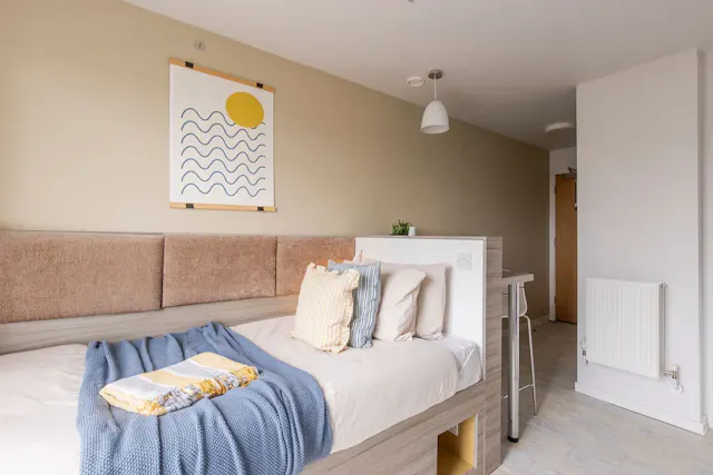 Premium Studio room image 1