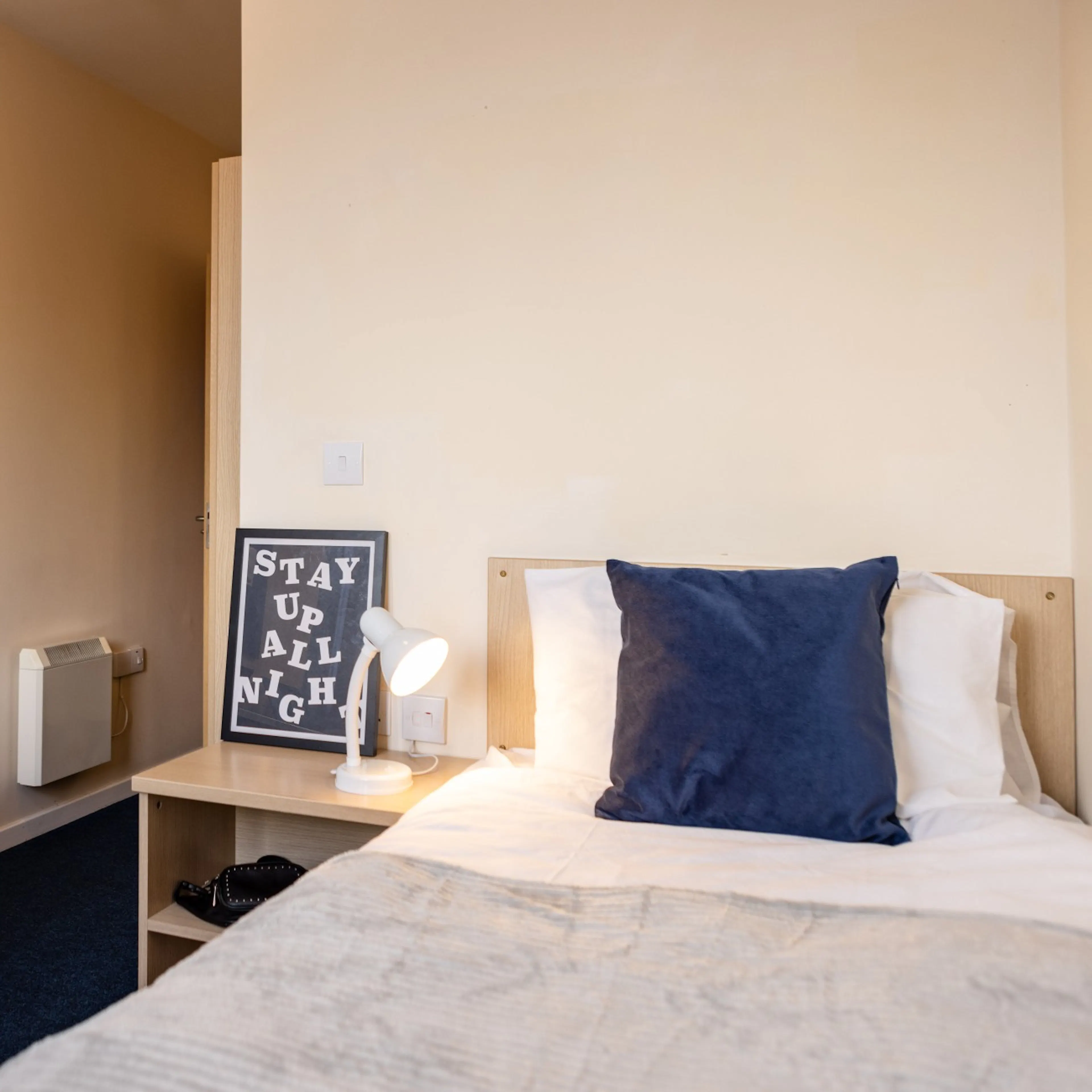 Standard Ensuite  ROOM 2