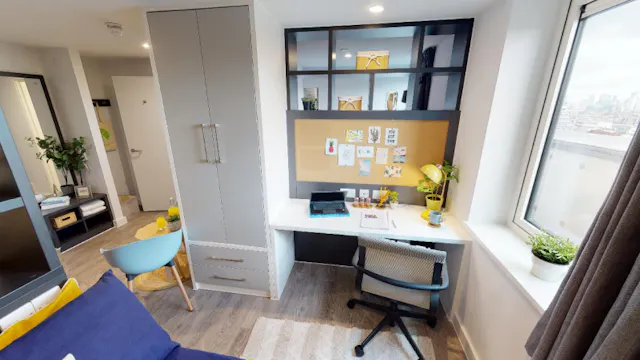 Platinum Penthouse Plus room image 1