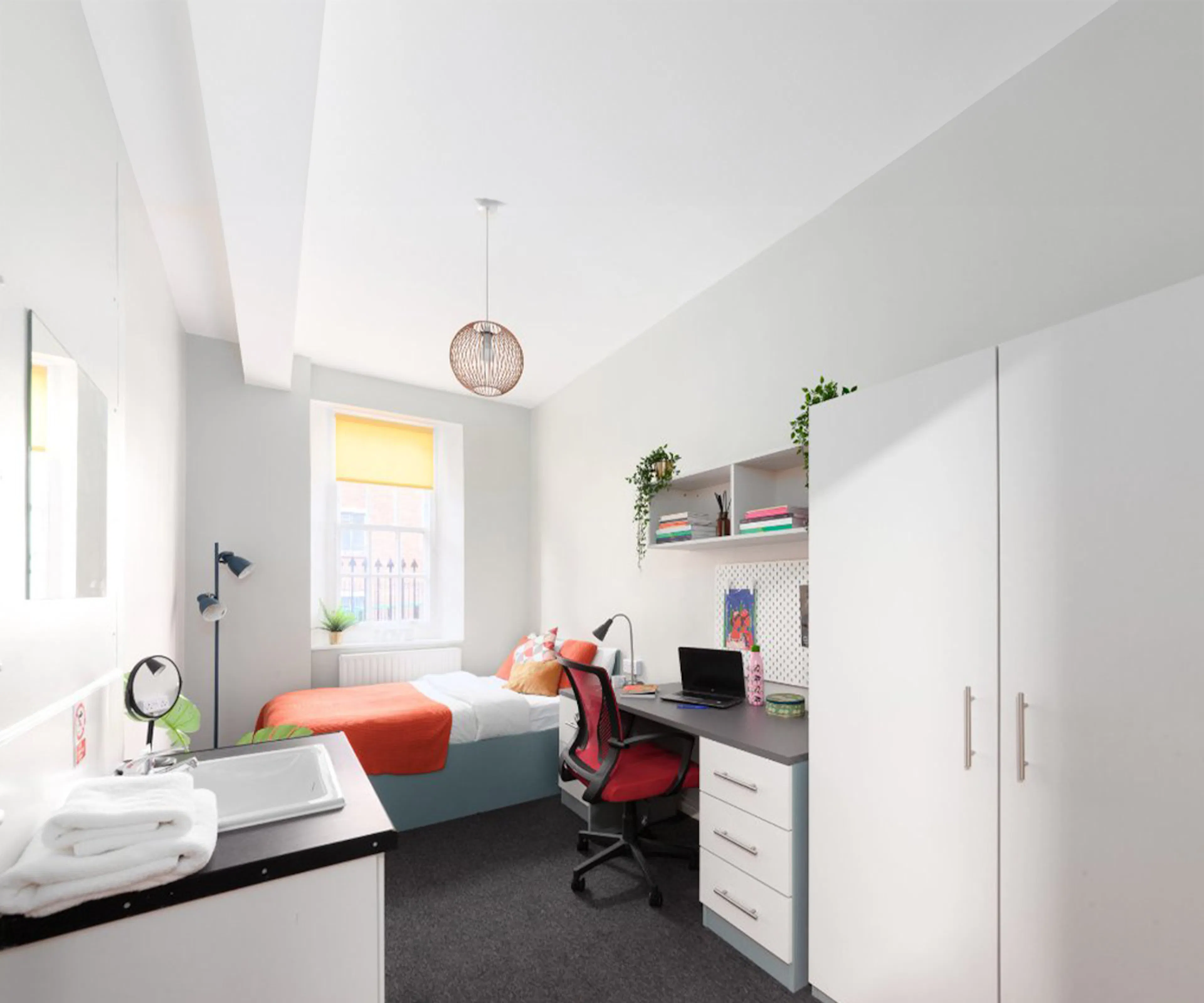 Standard Room ROOM 3