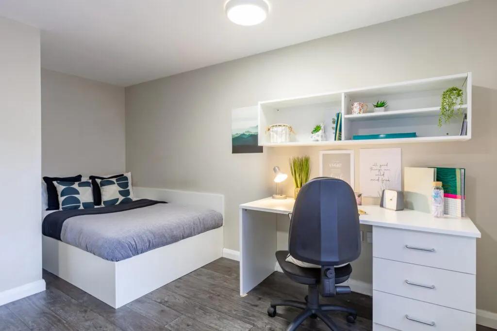 Premier Studio - High Floor