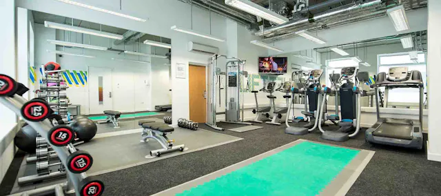 Medium Studio room image 1