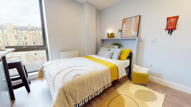 Bronze Studio room image 1