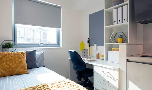 Premium Studio room image 1