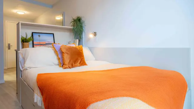 Platinum Studio Plus room image 1