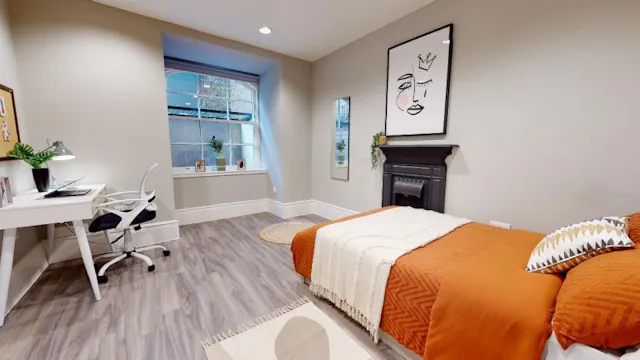 Copper Studio room image 1