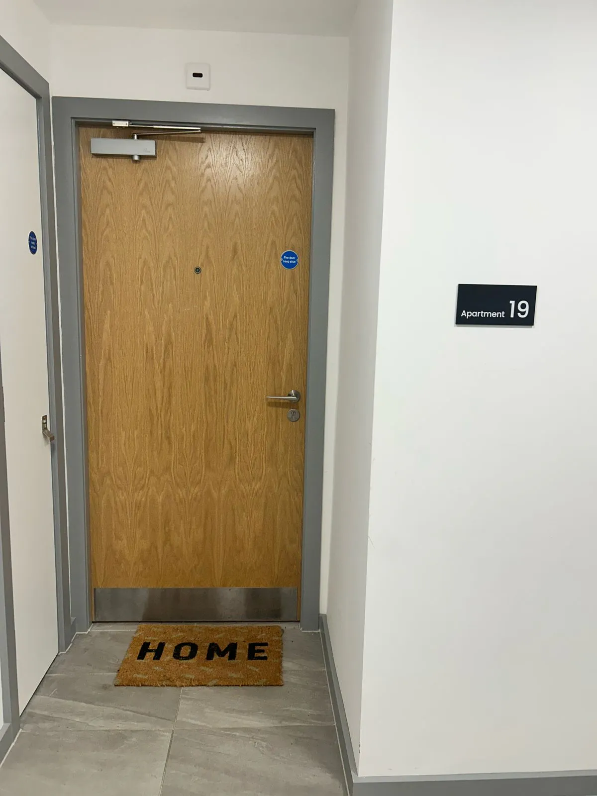 ardhu-apartments-limerick-Flat 19 - Ensuite Double