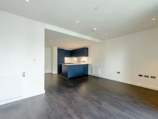 1 Bedroom Apartment room image 1