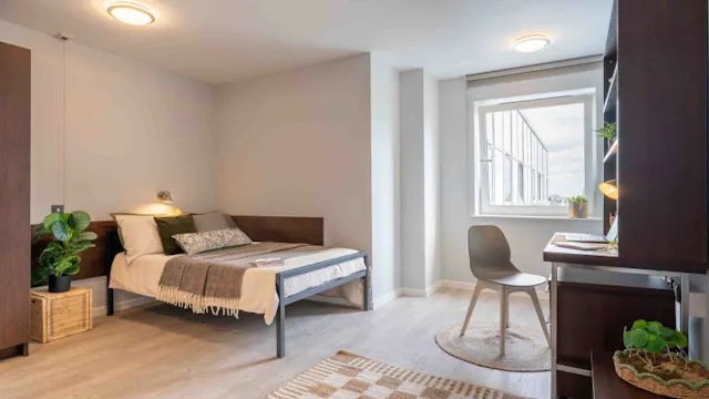 Platinum En Suite room image 1