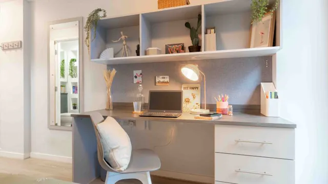 Bronze En Suite Plus room image 1