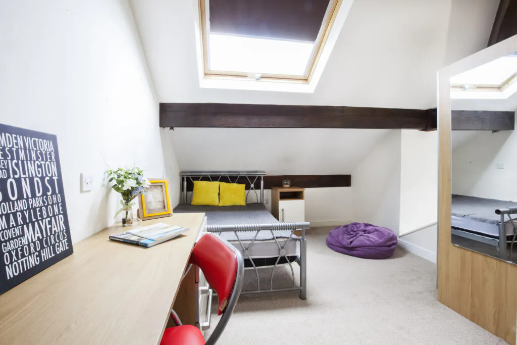 the-old-chapel-huddersfield-Classic En-Suite