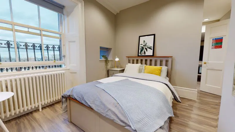 Platinum One Bed Apartment