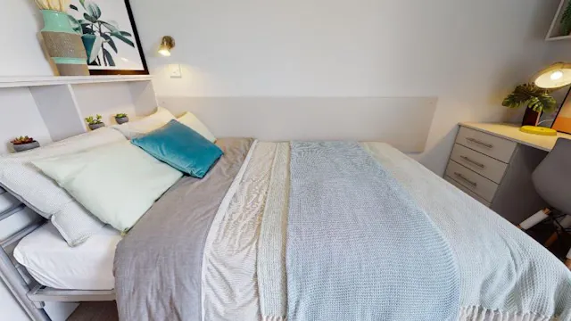 Platinum En Suite Plus room image 1