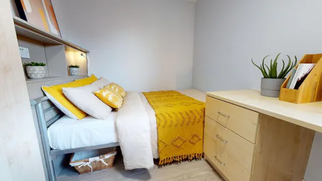 Gold En Suite (accessible) room image 1