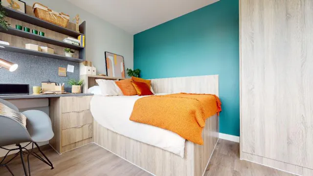 Gold Studio Deluxe room image 1