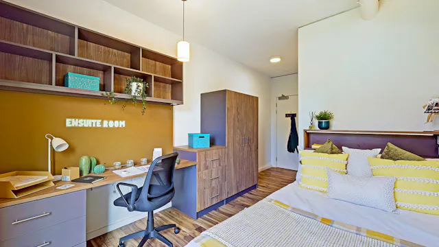 Classic En-Suite room image 1