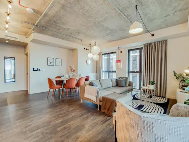 4 Bed Apartment room image 1