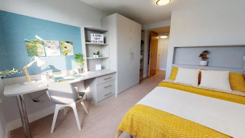 hoxton-london-Silver En Suite Plus